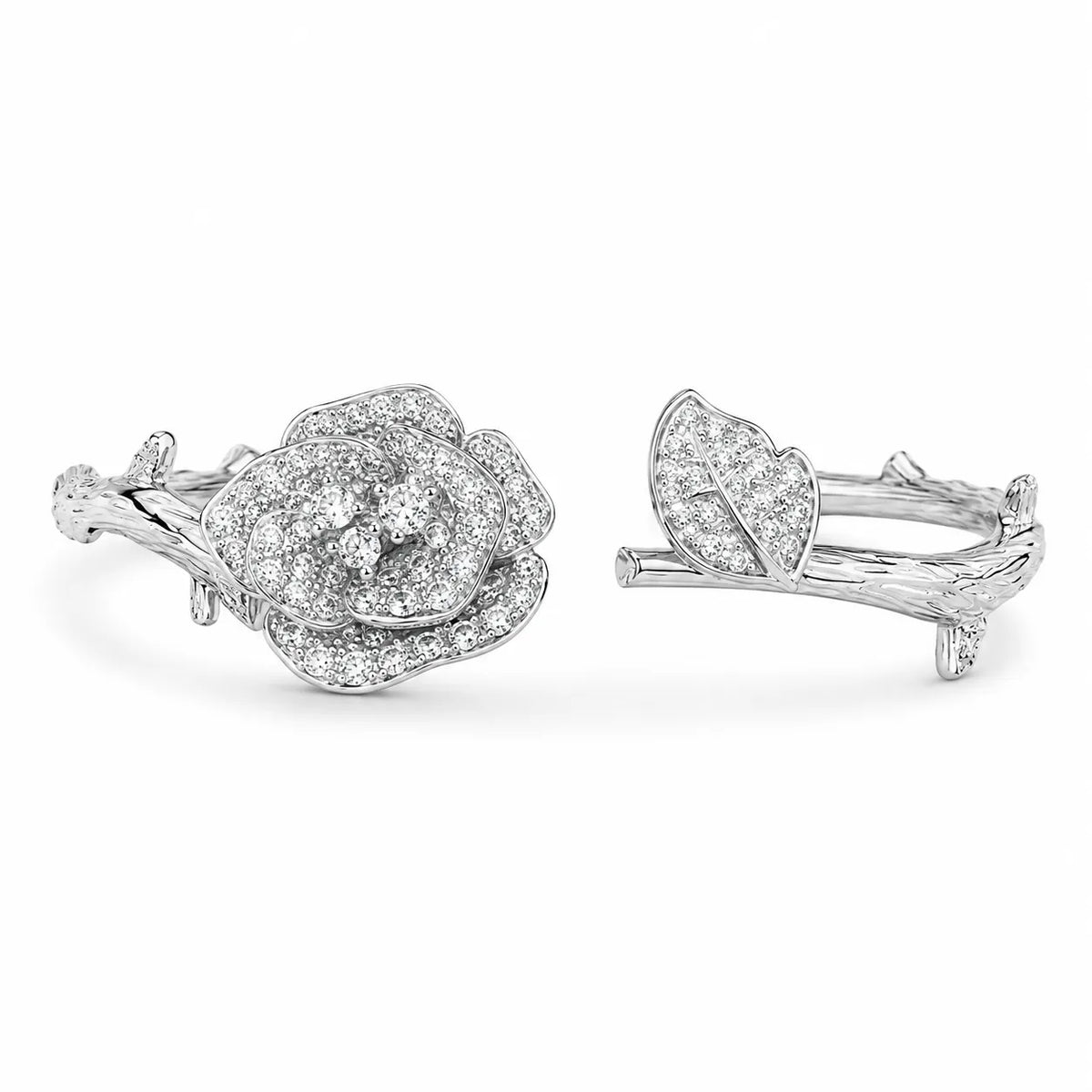 925 Sterling Silver Earrings