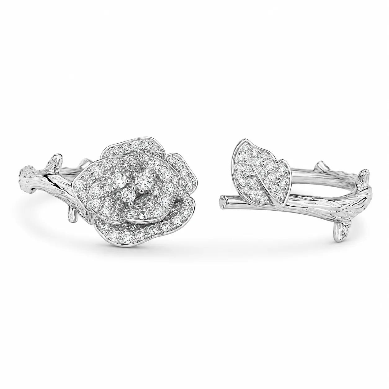 925 Sterling Silver Earrings
